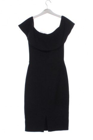 Šaty  Zara, Veľkosť XS, Farba Čierna, Cena  7,95 €