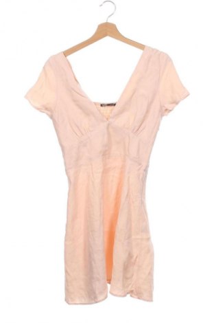 Šaty  Zara, Veľkosť M, Farba Oranžová, Cena  9,95 €