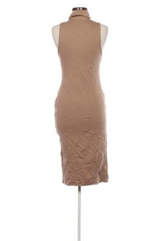 Šaty  Zara, Velikost L, Barva Béžová, Cena  299,00 Kč