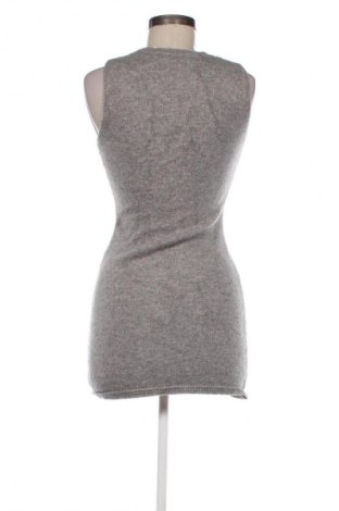 Šaty  Zara, Velikost S, Barva Šedá, Cena  329,00 Kč