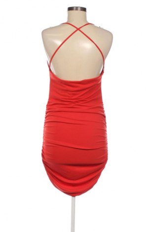 Šaty  Zara, Veľkosť S, Farba Červená, Cena  10,95 €