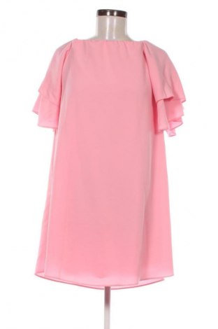 Šaty  Zara, Veľkosť S, Farba Ružová, Cena  24,95 €