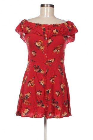 Šaty  Zara, Veľkosť M, Farba Viacfarebná, Cena  13,95 €