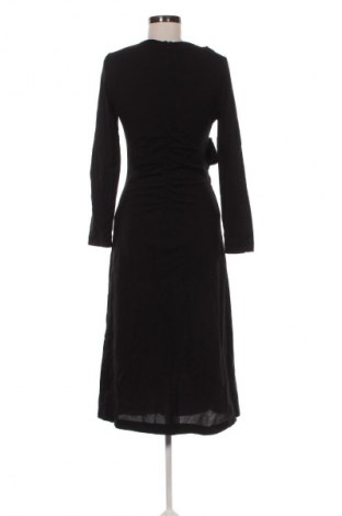 Šaty  Zara, Velikost S, Barva Černá, Cena  519,00 Kč