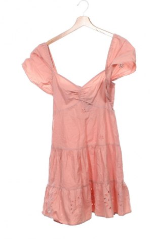 Šaty  Zara, Veľkosť XS, Farba Ružová, Cena  11,95 €
