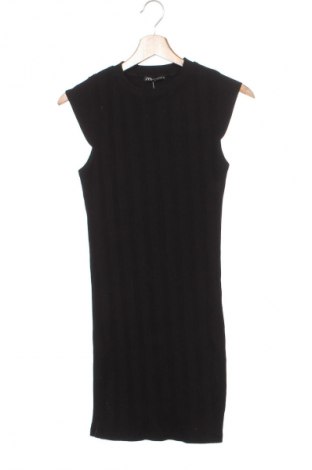 Šaty  Zara, Veľkosť S, Farba Čierna, Cena  11,95 €