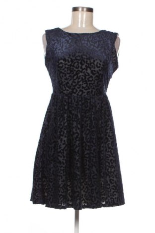 Šaty  Zara, Veľkosť M, Farba Modrá, Cena  11,95 €