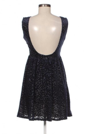 Šaty  Zara, Veľkosť M, Farba Modrá, Cena  11,95 €