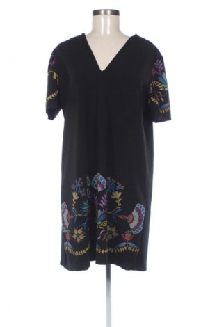 Sukienka Zara, Rozmiar L, Kolor Kolorowy, Cena 72,99 zł