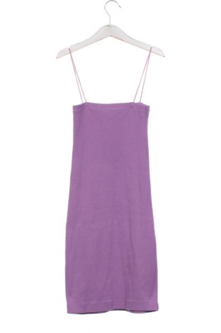 Šaty  Zara, Velikost S, Barva Fialová, Cena  279,00 Kč