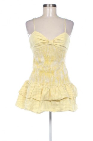 Šaty  Zara, Veľkosť L, Farba Viacfarebná, Cena  9,14 €