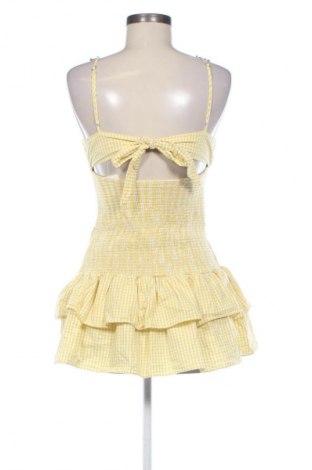 Šaty  Zara, Veľkosť L, Farba Viacfarebná, Cena  9,14 €