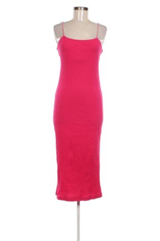 Šaty  Zara, Veľkosť L, Farba Ružová, Cena  10,95 €