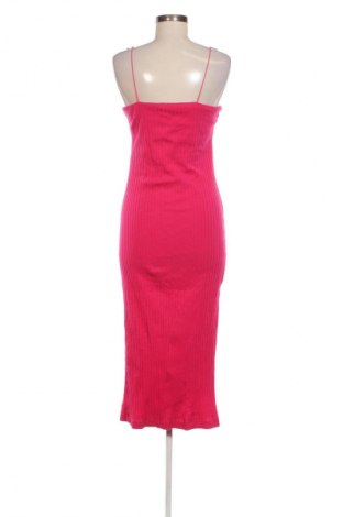 Šaty  Zara, Veľkosť L, Farba Ružová, Cena  10,95 €