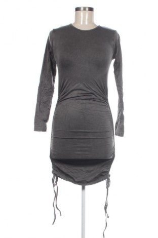 Kleid Zara, Größe XS, Farbe Grau, Preis € 5,99