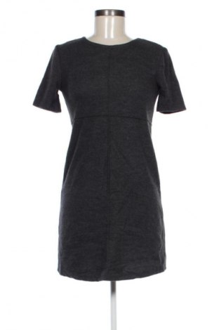 Šaty  Zara, Veľkosť S, Farba Sivá, Cena  7,95 €