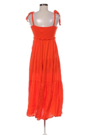 Šaty  Zara, Velikost M, Barva Oranžová, Cena  359,00 Kč