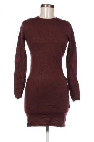 Šaty  Zara, Veľkosť M, Farba Hnedá, Cena  12,95 €