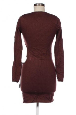 Šaty  Zara, Veľkosť M, Farba Hnedá, Cena  12,95 €