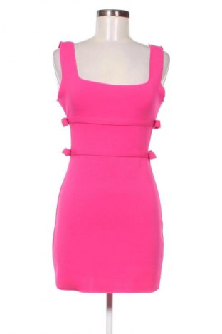 Šaty  Zara, Velikost L, Barva Růžová, Cena  264,00 Kč