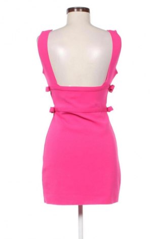 Šaty  Zara, Velikost L, Barva Růžová, Cena  264,00 Kč