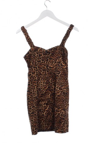 Šaty  Zara, Veľkosť XS, Farba Viacfarebná, Cena  11,95 €
