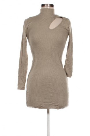 Kleid Zara, Größe S, Farbe Grün, Preis € 2,99