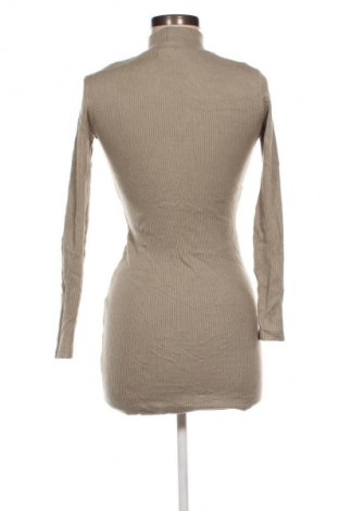 Kleid Zara, Größe S, Farbe Grün, Preis € 2,99