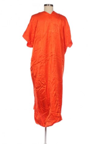 Šaty  Zara, Veľkosť XXL, Farba Oranžová, Cena  17,30 €