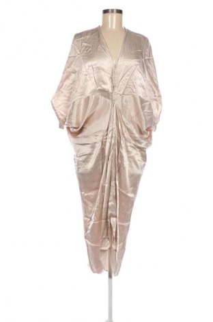 Šaty  Zara, Veľkosť S, Farba Béžová, Cena  20,95 €