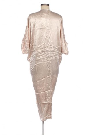 Šaty  Zara, Veľkosť S, Farba Béžová, Cena  20,95 €