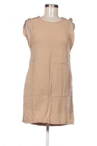 Šaty  Zara, Veľkosť S, Farba Hnedá, Cena  9,72 €