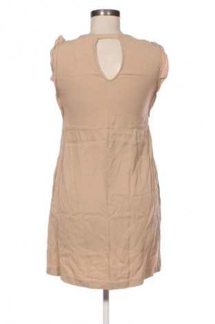 Šaty  Zara, Veľkosť S, Farba Hnedá, Cena  9,72 €