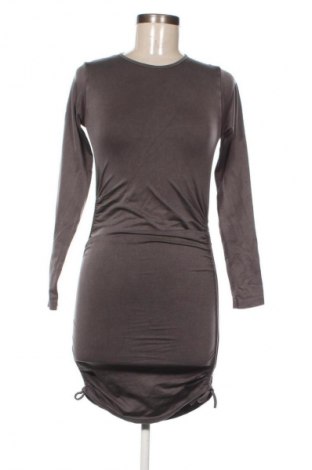 Šaty  Zara, Velikost XS, Barva Šedá, Cena  229,00 Kč