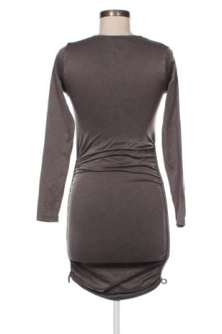 Šaty  Zara, Velikost XS, Barva Šedá, Cena  229,00 Kč