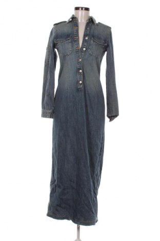 Ruha Zara, Méret XS, Szín Kék, Ár 4 389 Ft