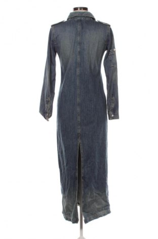 Ruha Zara, Méret XS, Szín Kék, Ár 4 389 Ft