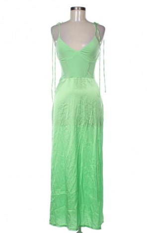 Šaty  Zara, Velikost S, Barva Zelená, Cena  329,00 Kč