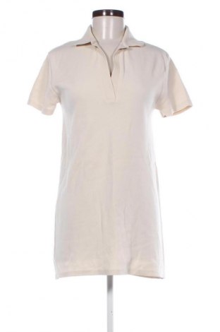 Šaty  Zara, Velikost S, Barva Krémová, Cena  319,00 Kč