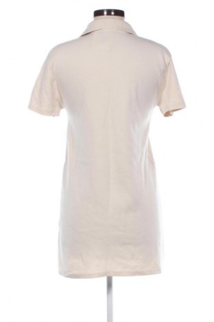 Šaty  Zara, Velikost S, Barva Krémová, Cena  319,00 Kč