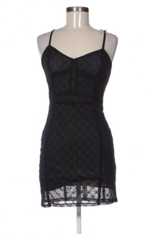 Kleid Zara Trafaluc, Größe M, Farbe Schwarz, Preis € 9,99