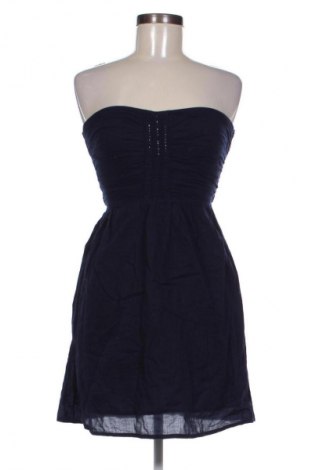 Šaty  Zara Trafaluc, Velikost S, Barva Modrá, Cena  239,00 Kč