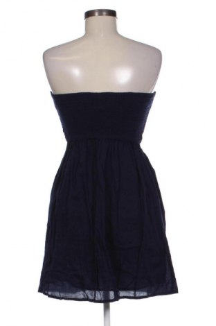 Šaty  Zara Trafaluc, Velikost S, Barva Modrá, Cena  239,00 Kč