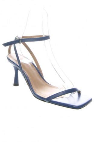 Sandale & Other Stories, Mărime 40, Culoare Albastru, Preț 108,99 Lei