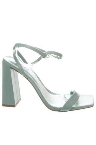 Sandále ASOS, Veľkosť 41, Farba Zelená, Cena  19,95 €