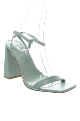 Sandále ASOS, Veľkosť 41, Farba Zelená, Cena  19,95 €