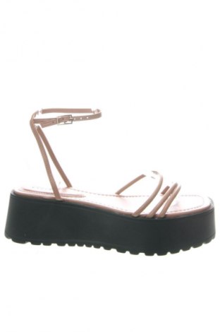 Sandále ASOS, Veľkosť 42, Farba Popolavo ružová, Cena  35,95 €