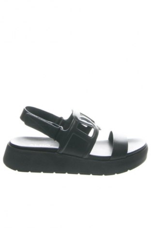 Σανδάλια Aldo, Μέγεθος 37, Χρώμα Μαύρο, Τιμή 21,99 €
