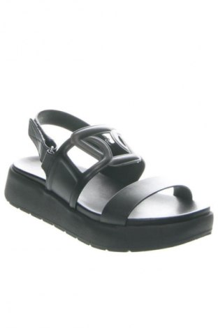 Σανδάλια Aldo, Μέγεθος 37, Χρώμα Μαύρο, Τιμή 21,99 €