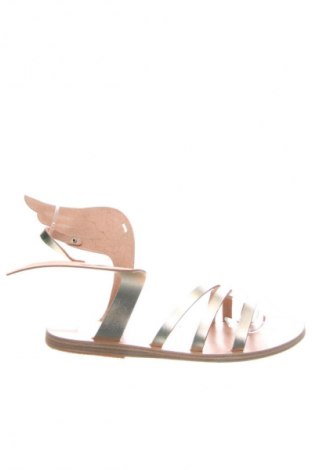 Σανδάλια Ancient greek sandals, Μέγεθος 39, Χρώμα Χρυσαφί, Τιμή 98,99 €
